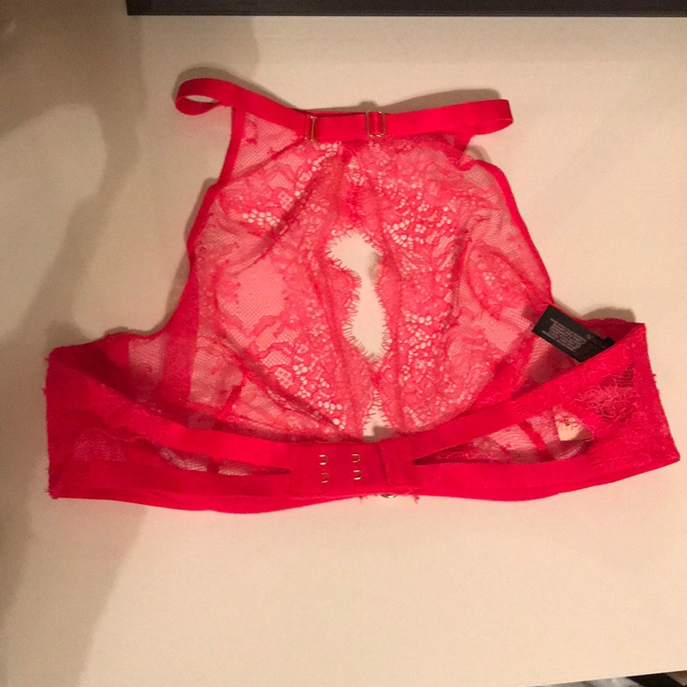 NWT Victoria Secret Bralette - Picture 4 of 8